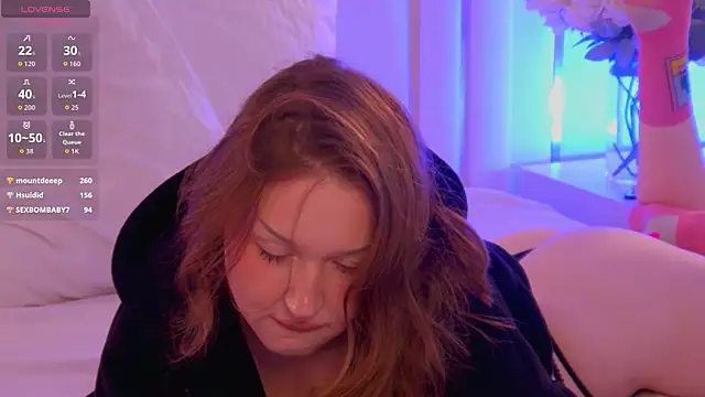 NancySmitts webcam