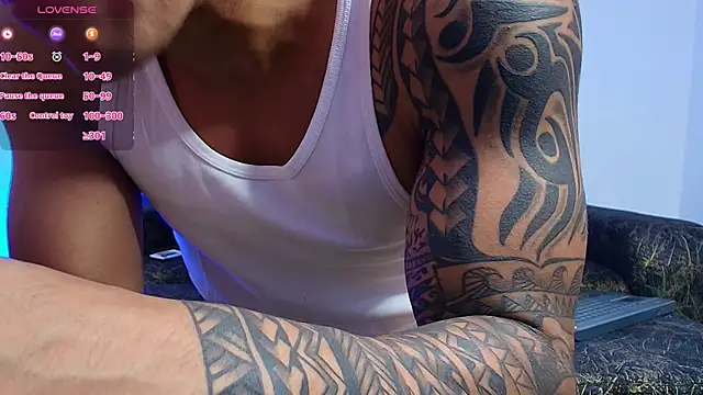 BrayaanFit webcam