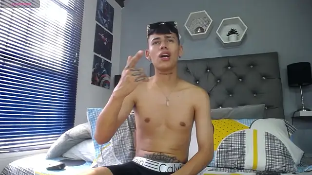 asbeel_grygory_ webcam