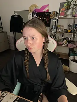 sweetest_pie webcam