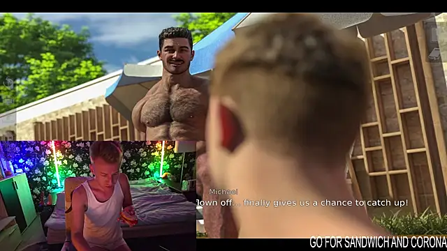 Vuitton live sex cam