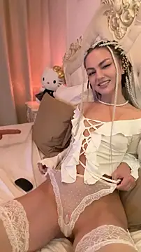 LeraFox webcam