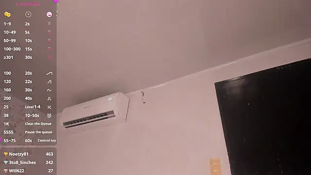 NathalyLeen webcam