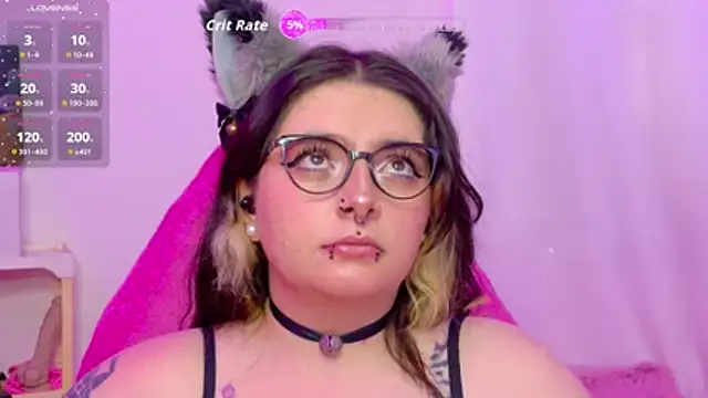 Sachi_Meow webcam