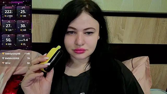 German_Eva webcam