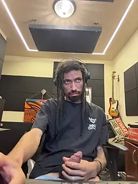 FavelaDaddyCum webcam