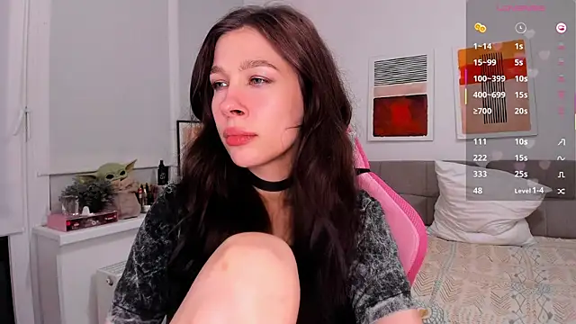 tenderdreams webcam