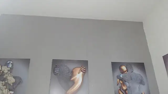 AntonellaBlanc webcam