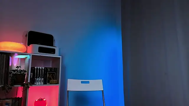 YukiMisa webcam