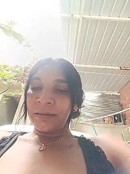 chikivivi- webcam