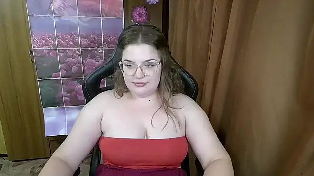 Teasing_Dora webcam