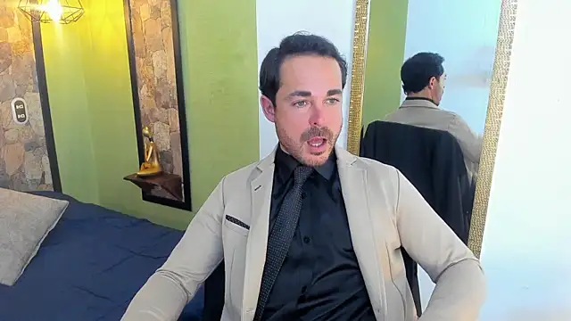 Adams_Sanz webcam