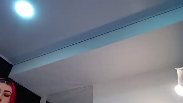 SaraLjordad webcam