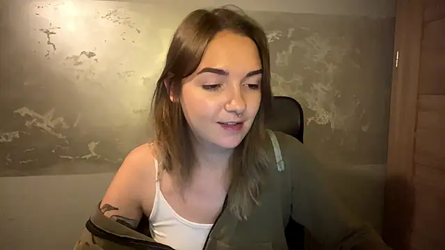 RoxyWet webcam