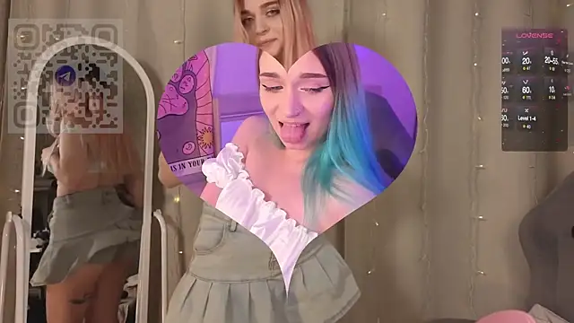 lucysussy webcam