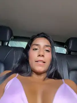SaryJonex webcam
