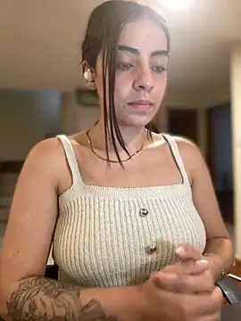 hannacruzsjr webcam