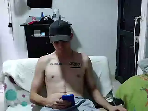 Chelopay - Male webcam sex chat