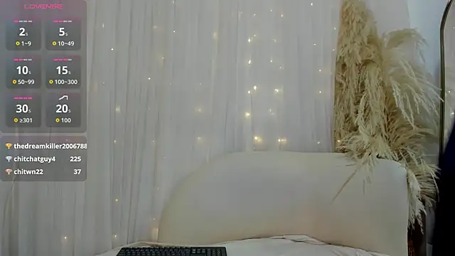 Abby_rosset webcam