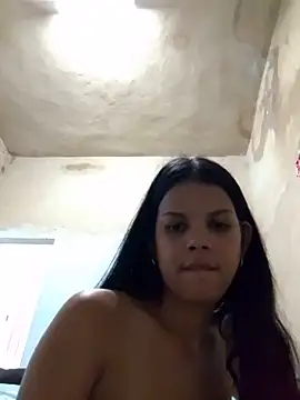 ConejitaCubana webcam