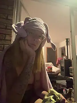 DouceMarine webcam
