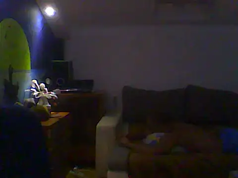 Dejanaceking webcam