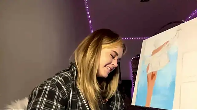 MiaRoika webcam