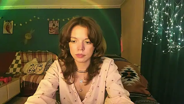 ClancyMorissey webcam