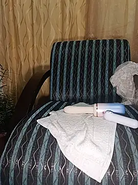 GingerMoon_ webcam