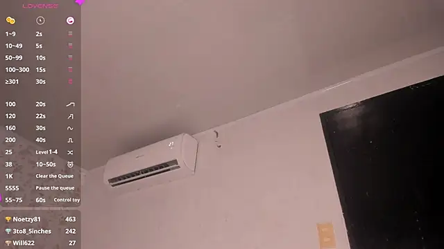 NathalyLeen webcam