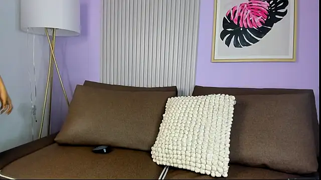 nahiaraa__ (F young) - Rub clit and fingering pussy