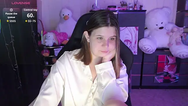 AmyVibess webcam