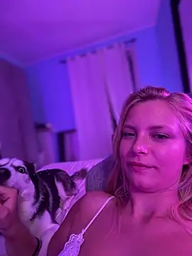 AnastasiaAniess webcam