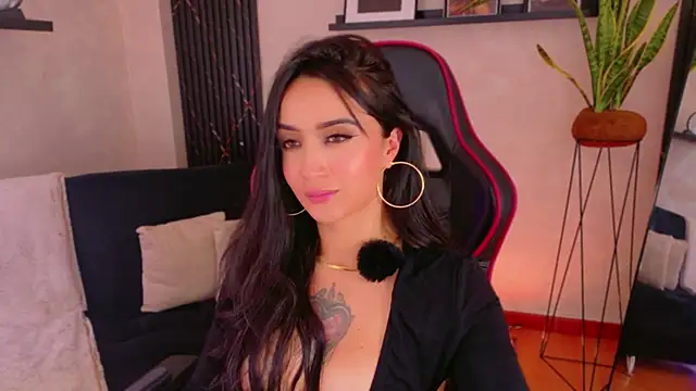 EmmyEvans1 webcam