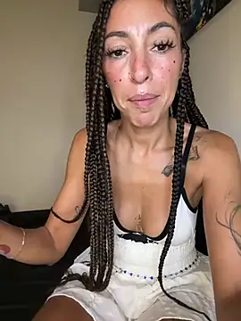 Lalla-Amani webcam