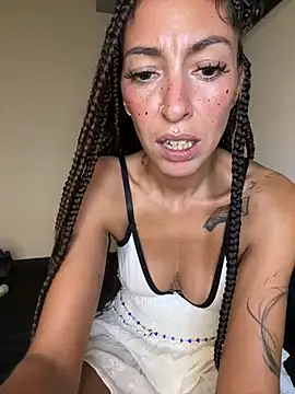Lalla-Amani webcam