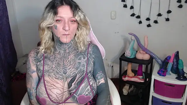 SLOPPYTITSS webcam