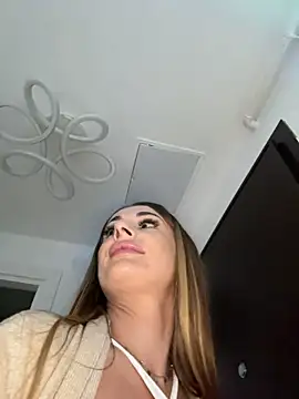 IsabellaEtthan webcam