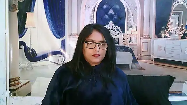 IndiaBlackPanther webcam