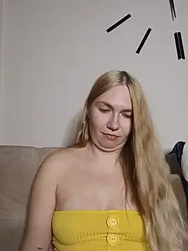 KisaVixen webcam