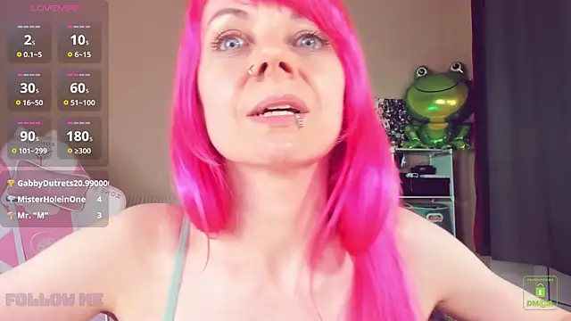 AmyRose6969 webcam