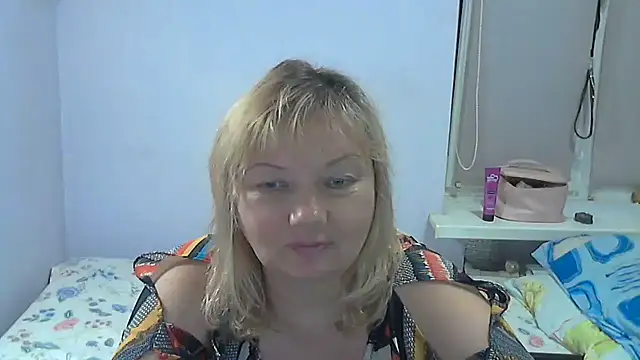 Lusi-777 webcam