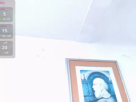 celestegilbert webcam