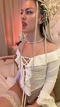 LeraFox webcam