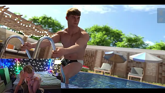Vuitton webcam