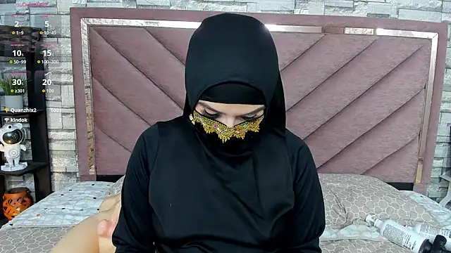 malek_zark2 webcam