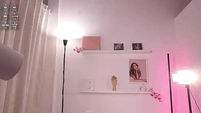 sweettener_ webcam