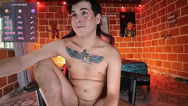 Ryan_picato webcam