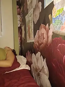 julietverss webcam