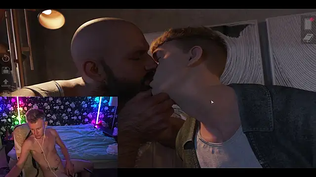 Vuitton webcam